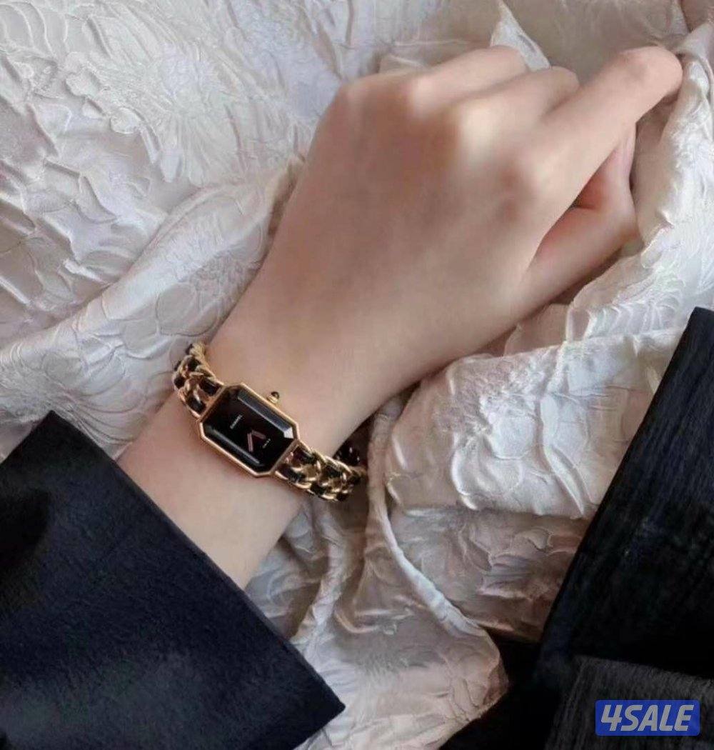 اقوى تشكيله ساعات نسائية الدرجه الاولى 202512