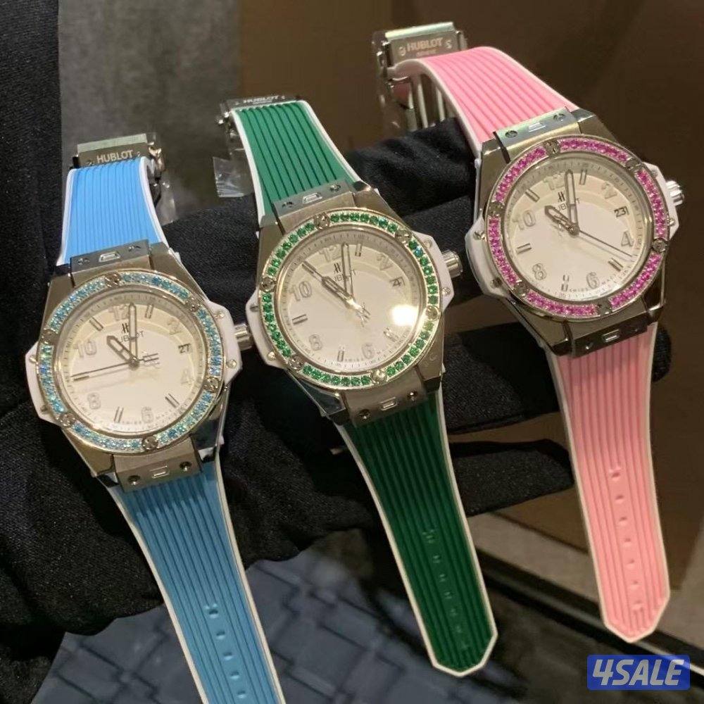 اقوى تشكيله ساعات نسائية الدرجه الاولى 202515