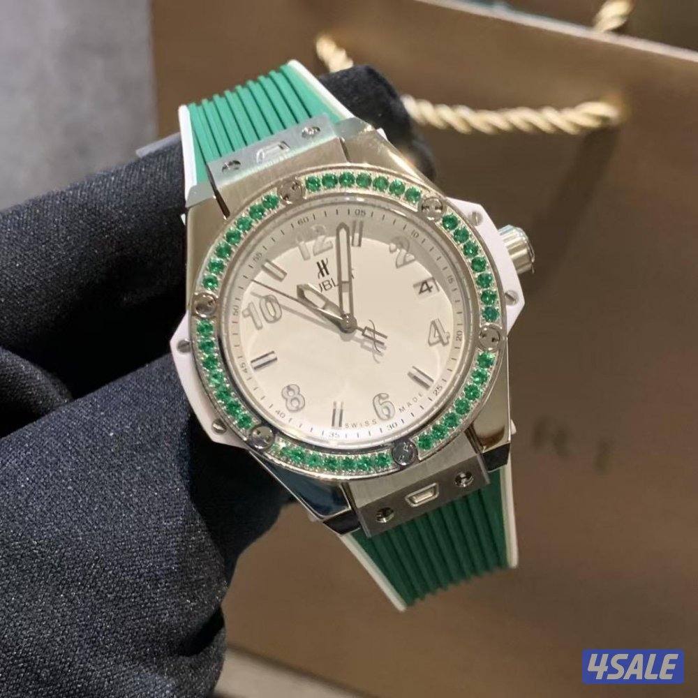 اقوى تشكيله ساعات نسائية الدرجه الاولى 202514