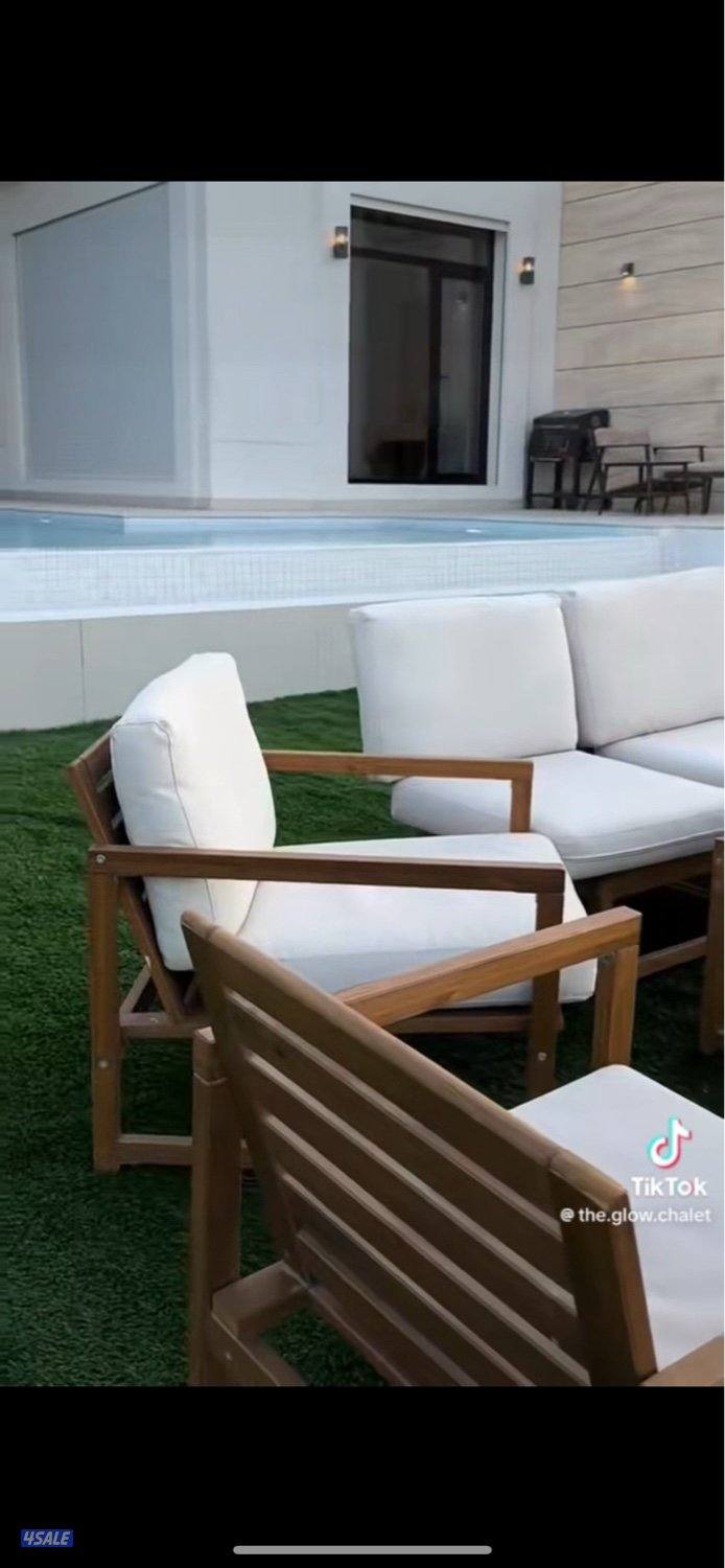 للايجار شاليه في صباح الاحمد البحريه 2901