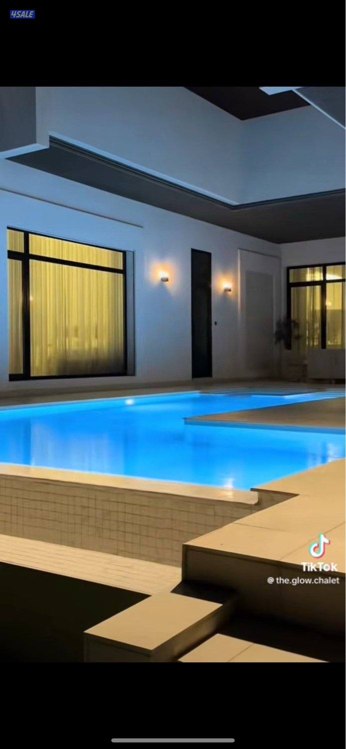 للايجار شاليه في صباح الاحمد البحريه 2903