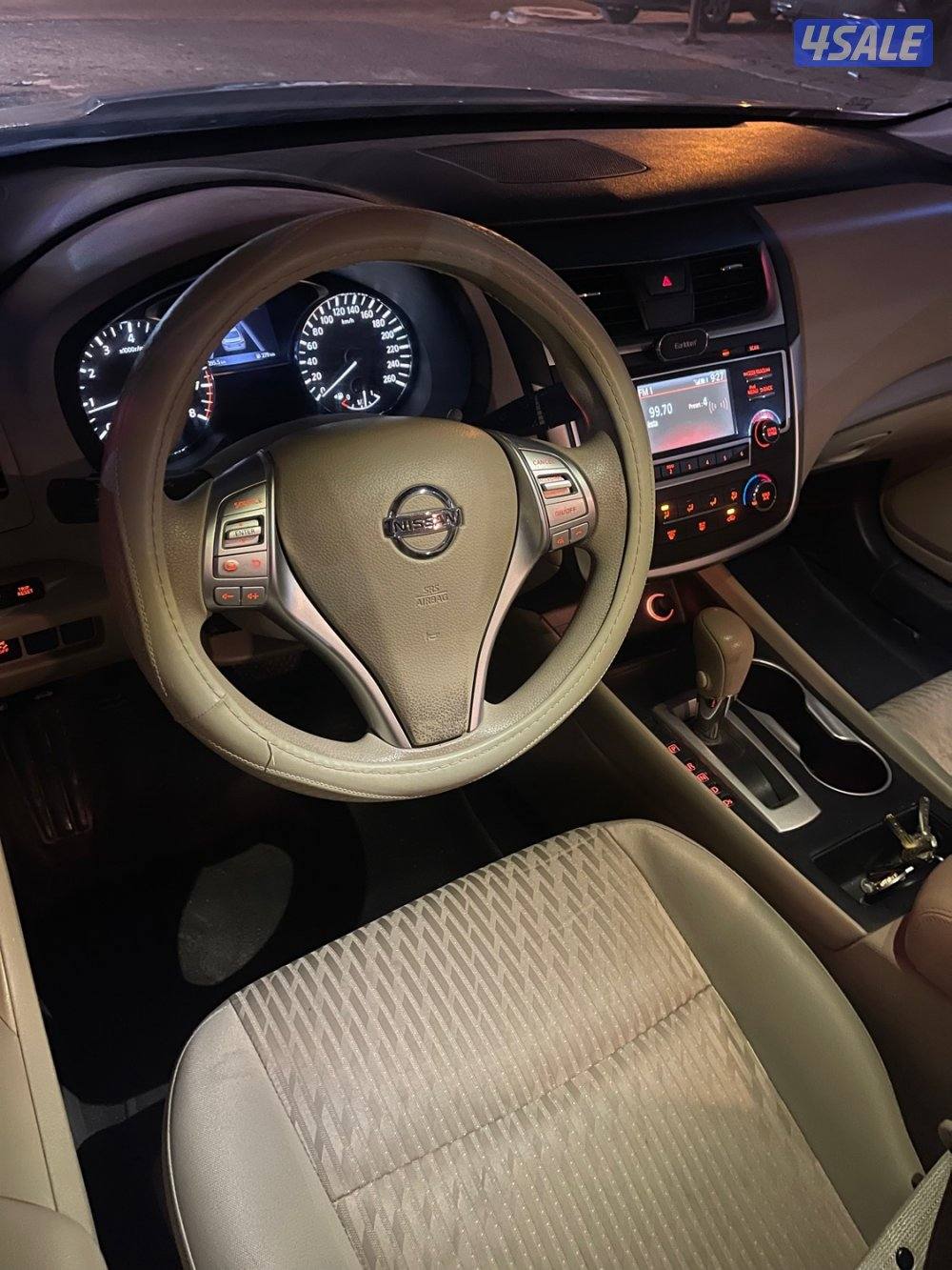 التيما 2017 SV أعلى فئة فل كامل استعمال شخصي5