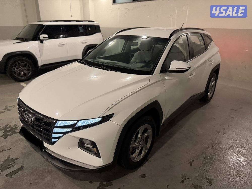 هيونداي توسان 2023 عدد 25 الف1