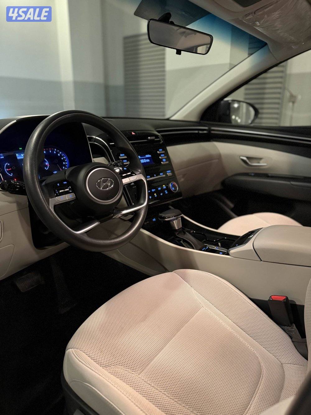 هيونداي توسان 2023 عدد 25 الف5