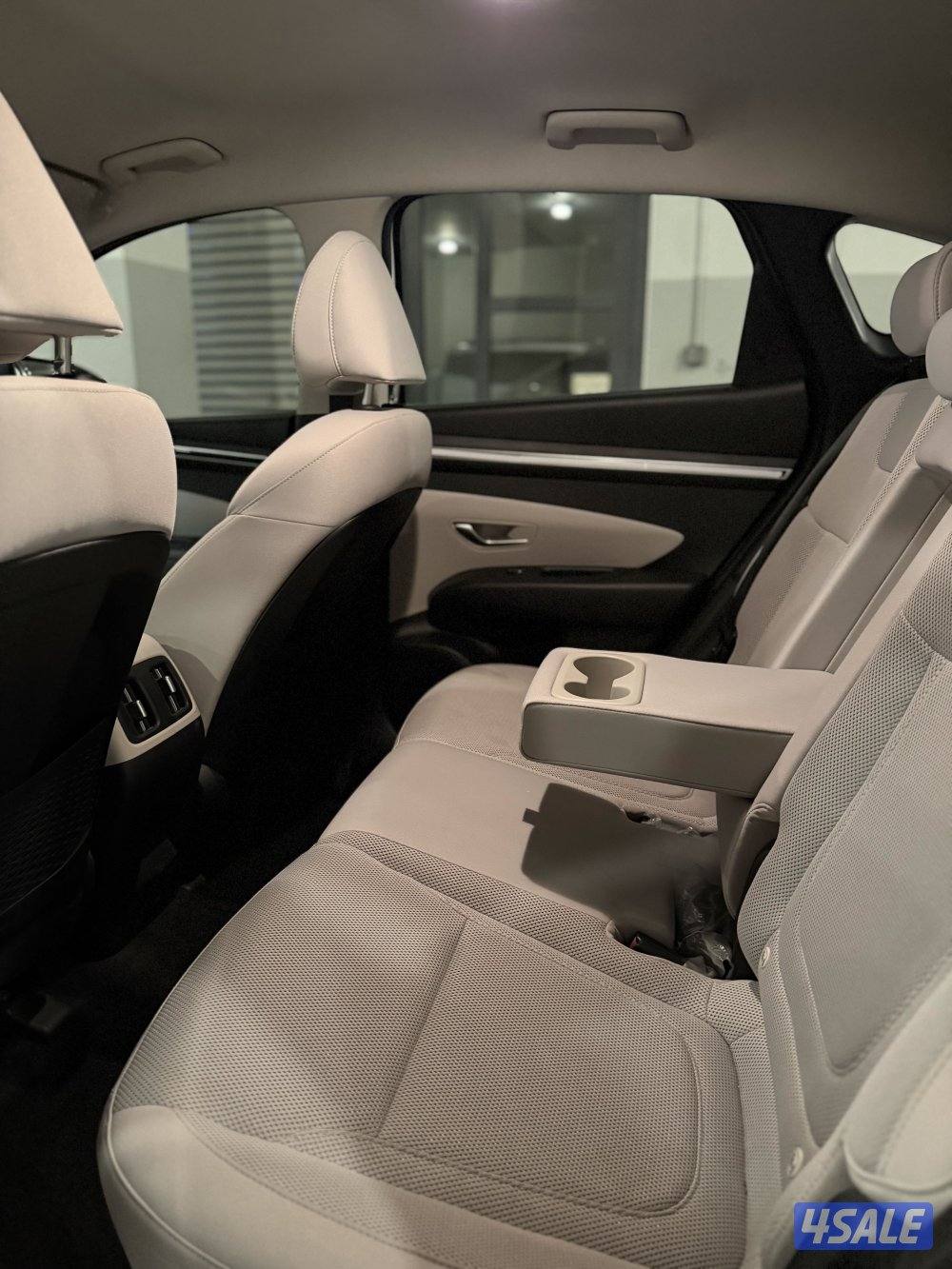 هيونداي توسان 2023 عدد 25 الف7