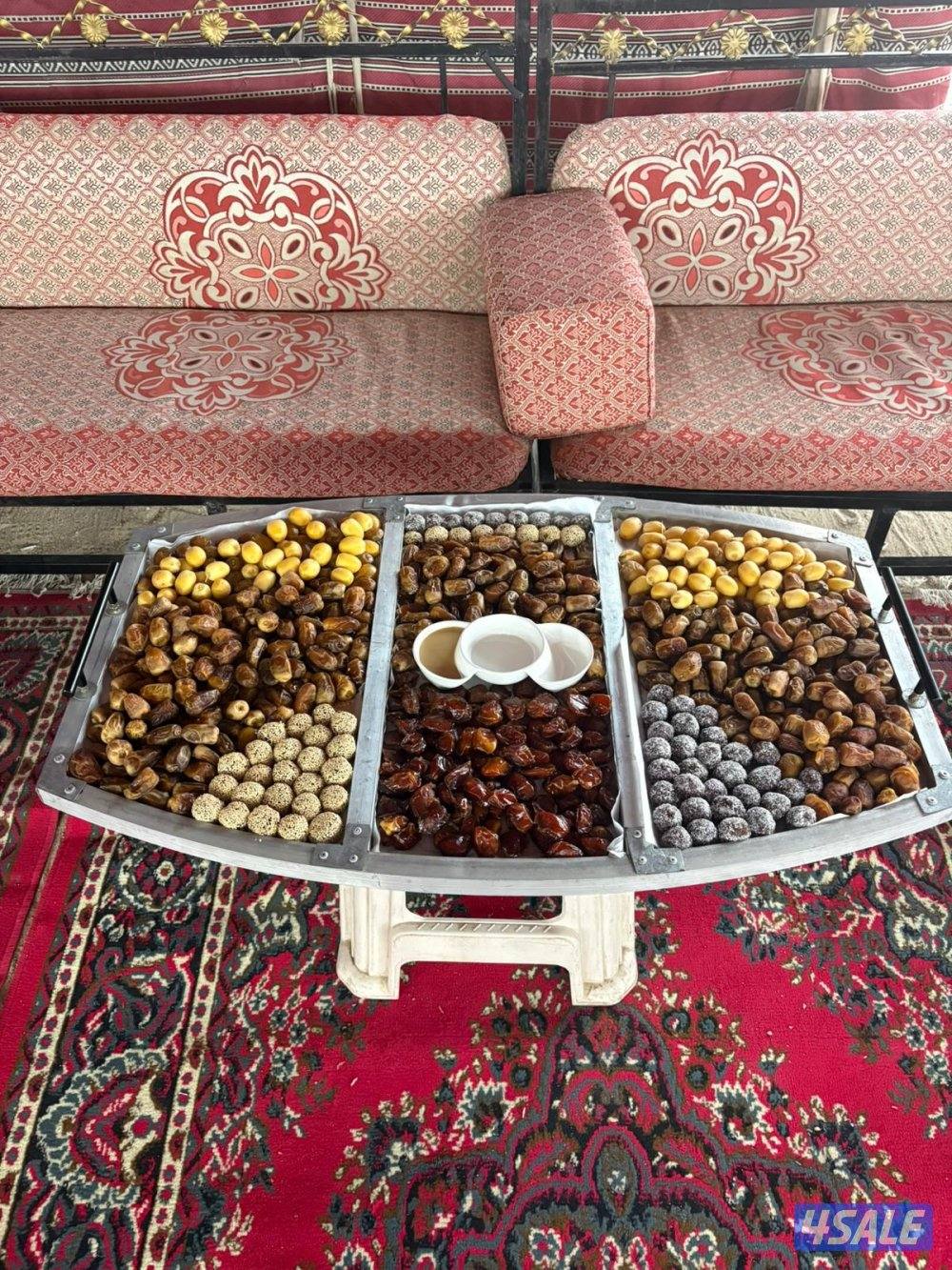 افراح الكويت تأجير جميع مستلزمات الأفراح4