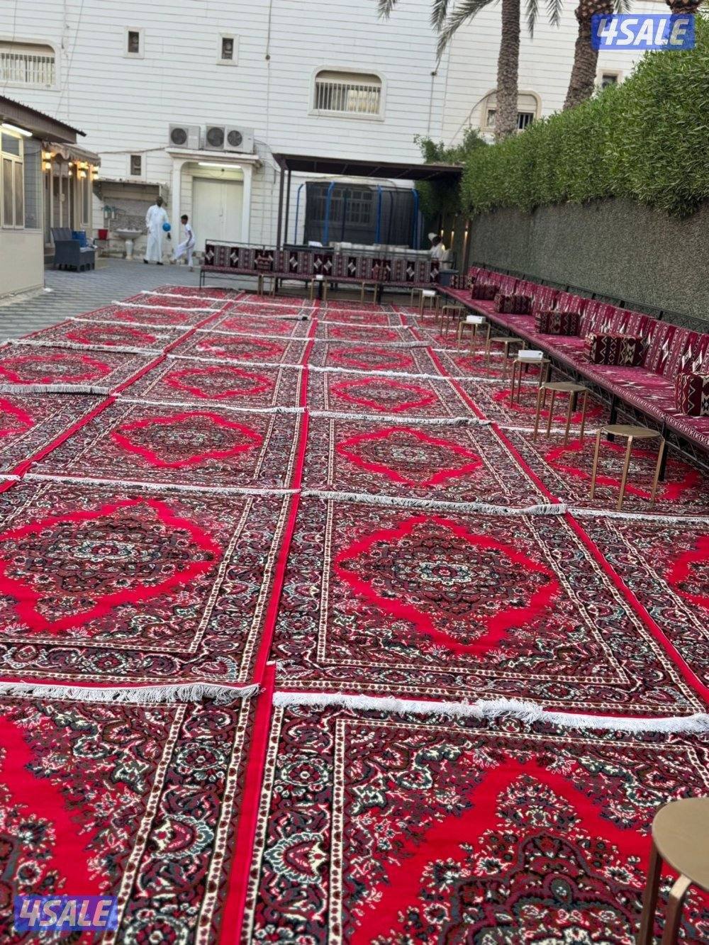 افراح الكويت تأجير جميع مستلزمات الأفراح8