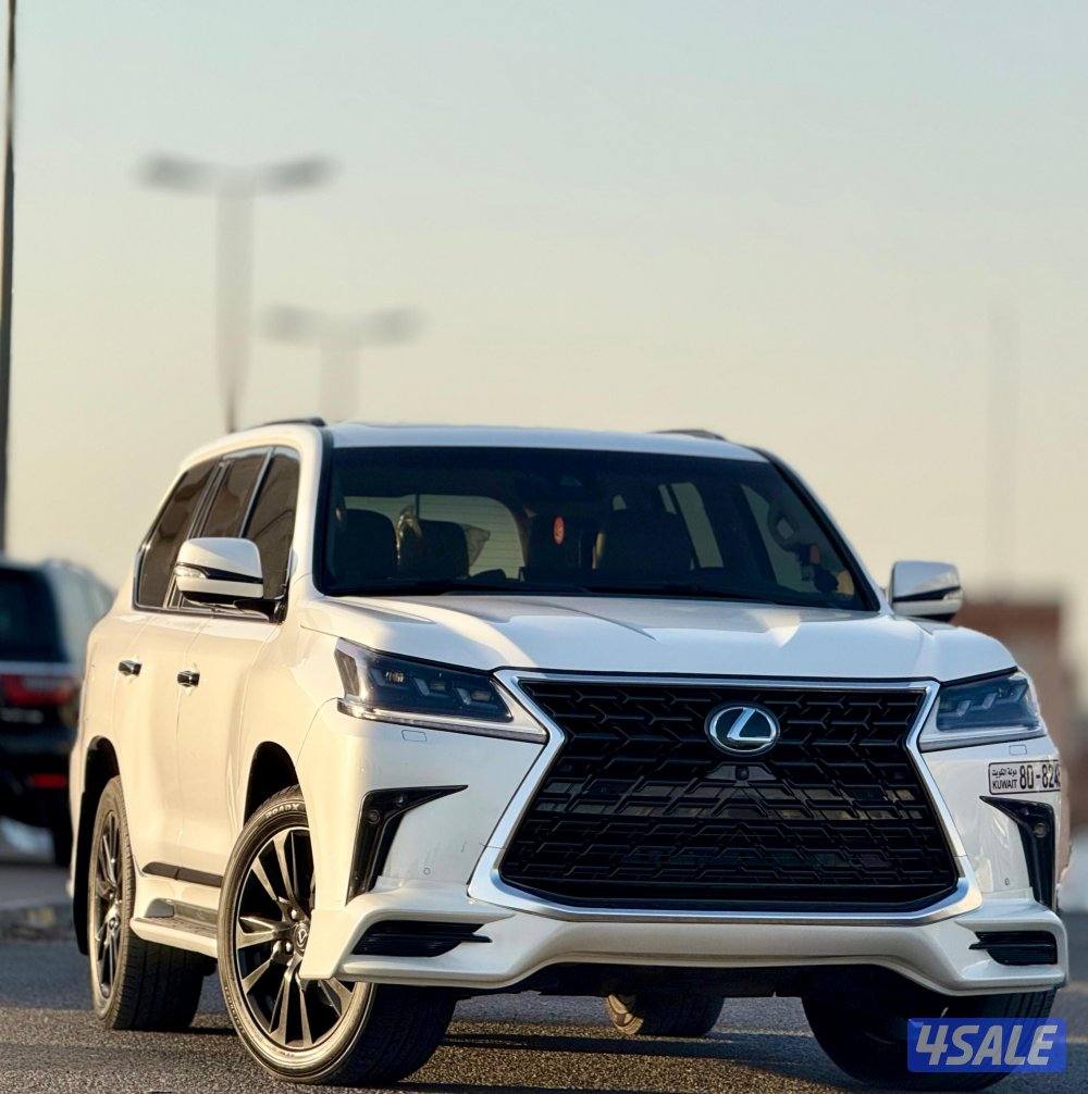 جيب لكزس 2016 درجه اولى شرط الفحص1
