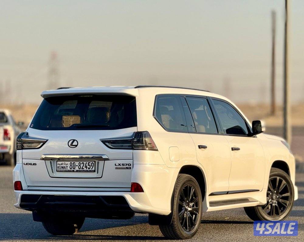 جيب لكزس 2016 درجه اولى شرط الفحص6