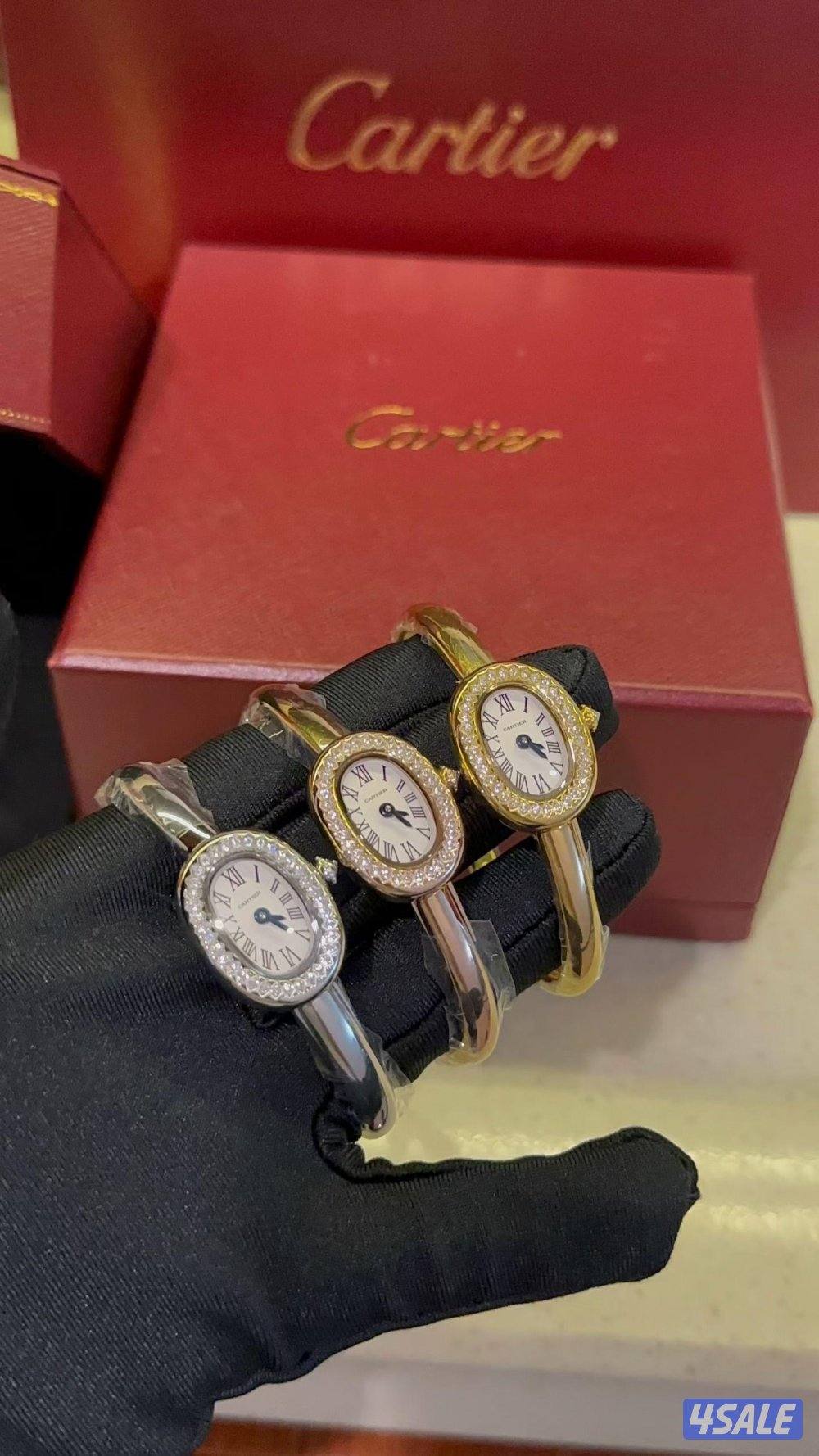 اقوى تشكيله ساعات نسائية الدرجه الاولى 20253