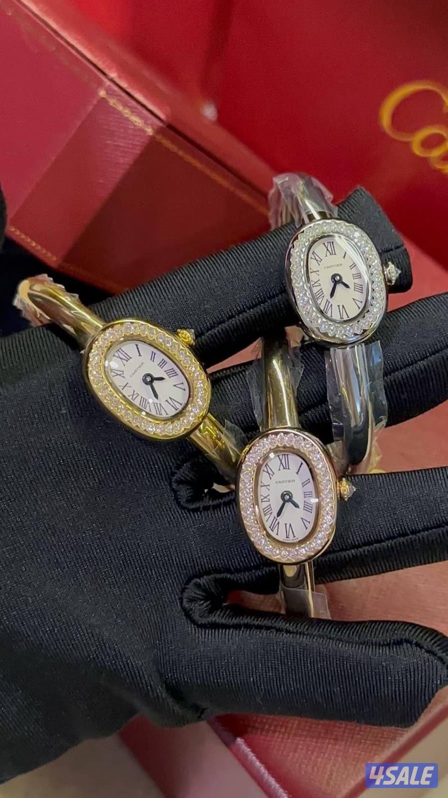 اقوى تشكيله ساعات نسائية الدرجه الاولى 20255