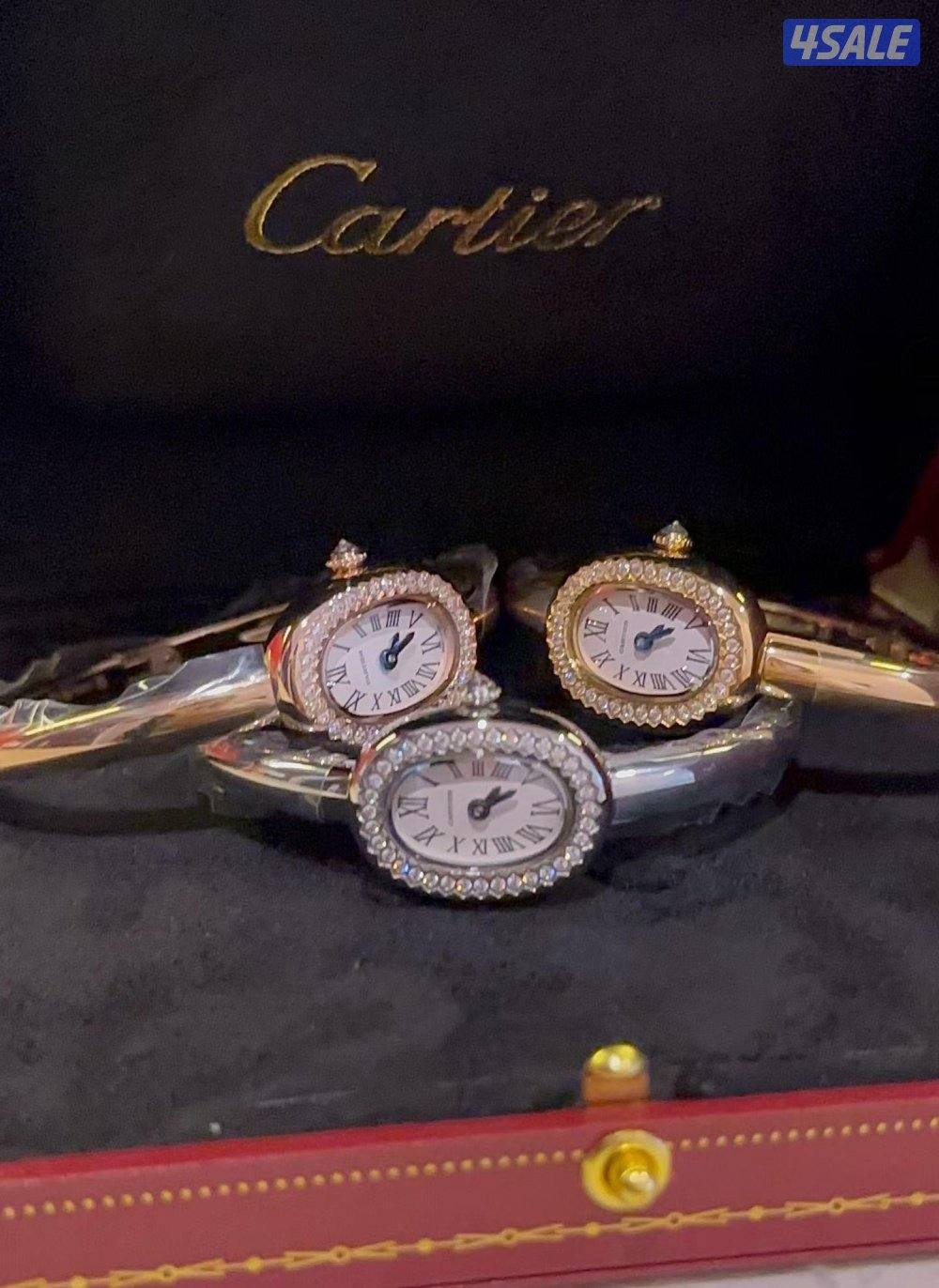 اقوى تشكيله ساعات نسائية الدرجه الاولى 20254