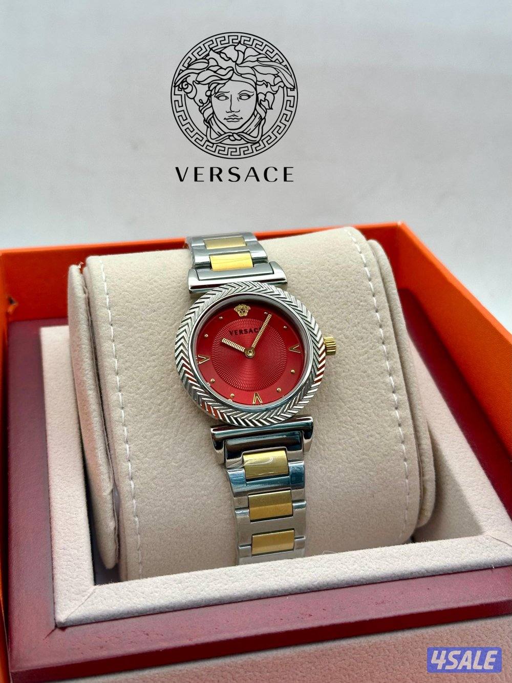 اقوى تشكيله ساعات نسائية الدرجه الاولى 202510