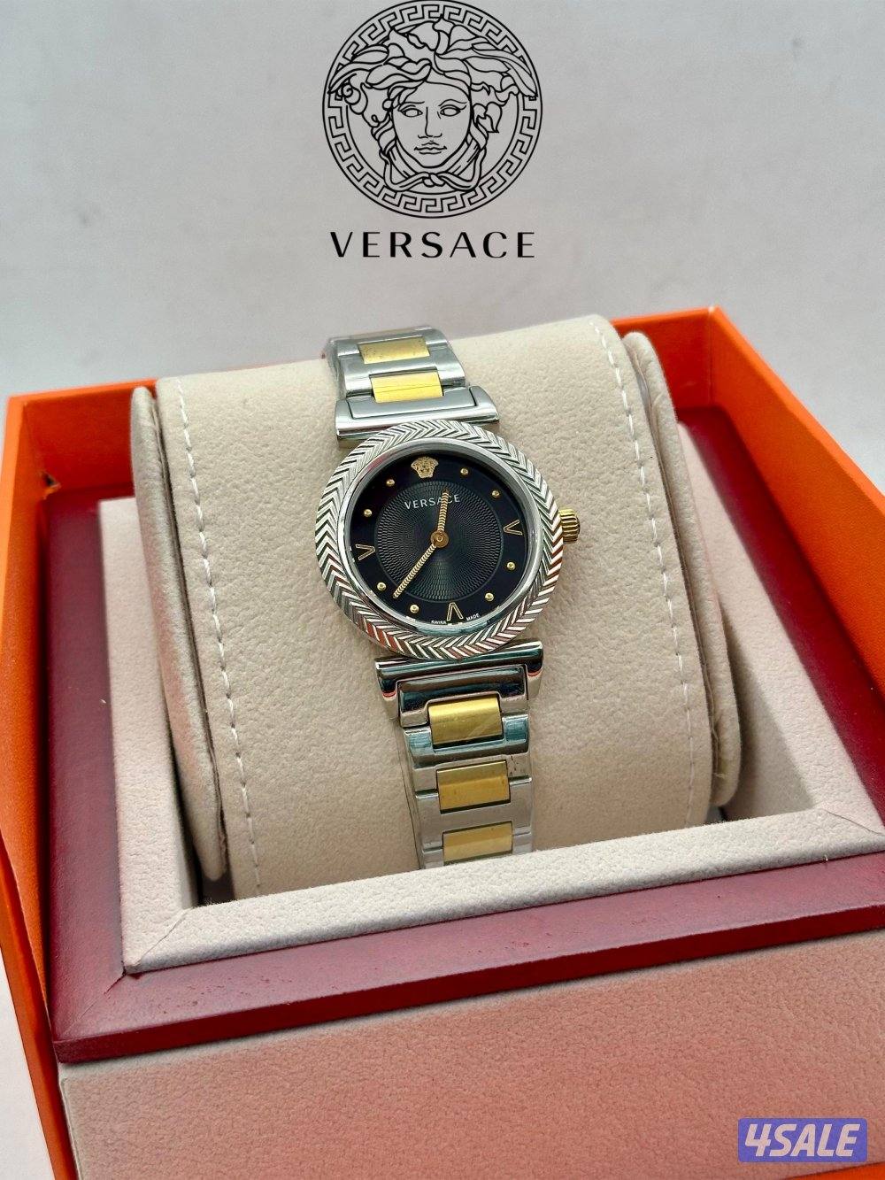 اقوى تشكيله ساعات نسائية الدرجه الاولى 202512