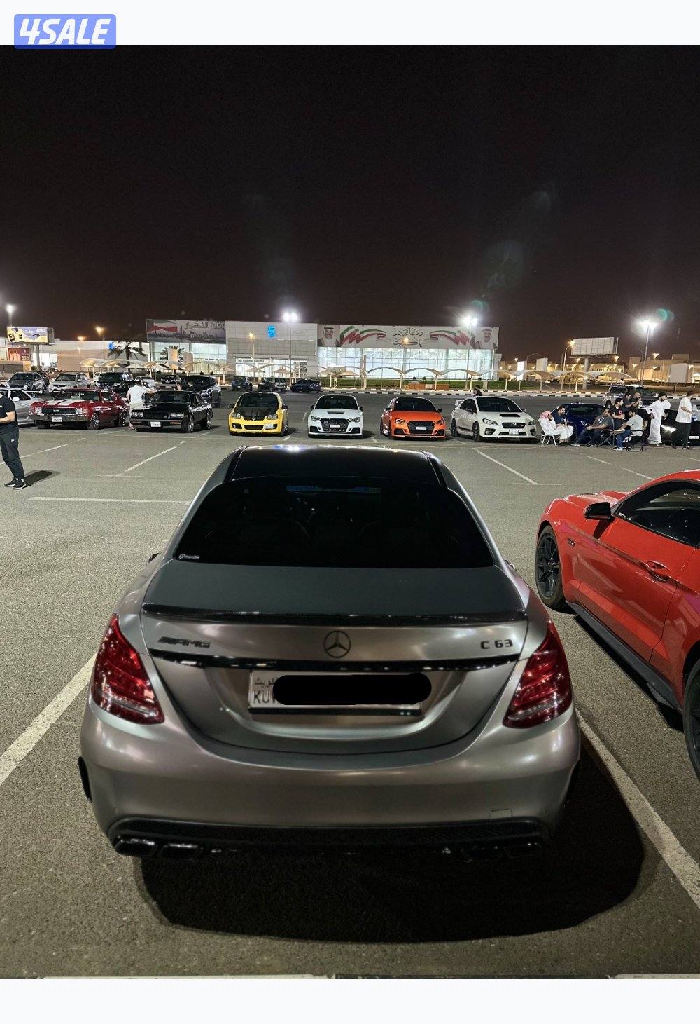 C63s amg2