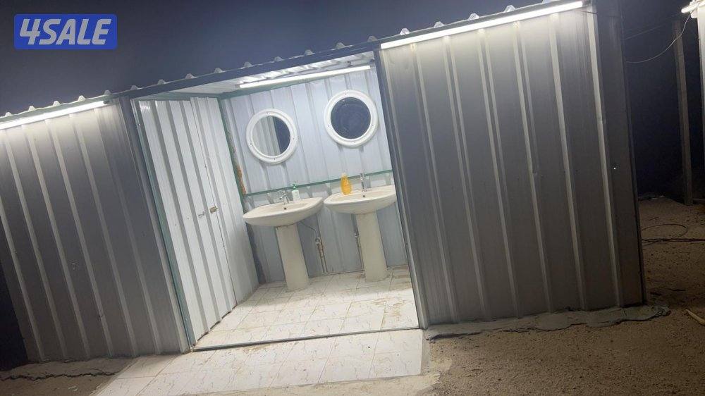 للبيع حمامات مطابخ مخازن محاكر توانكي وابراج وكراسي ومساند ظهر وعمدان10