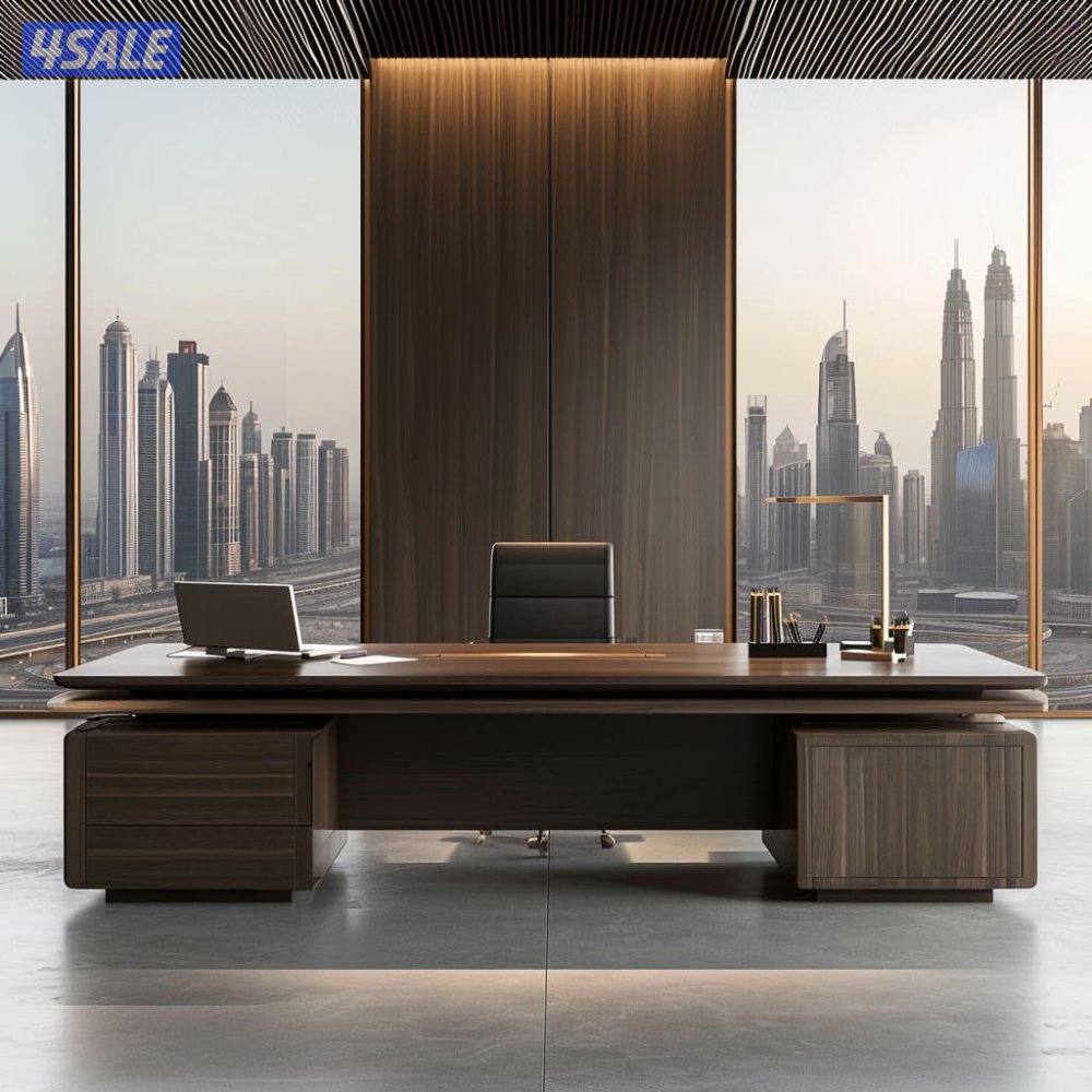 مكاتب راقية و محلات للإيجار، في العاصمة و السالمية و حولي..1