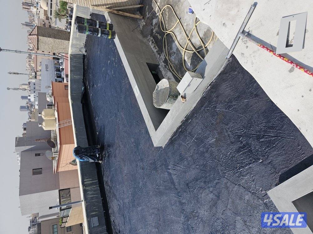 ابو علي لجميع انواع العازل بجميع مناطق الكويت1