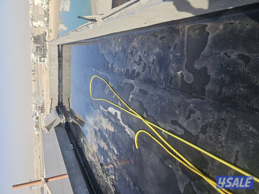 ابو علي لجميع انواع العازل بجميع مناطق الكويت0