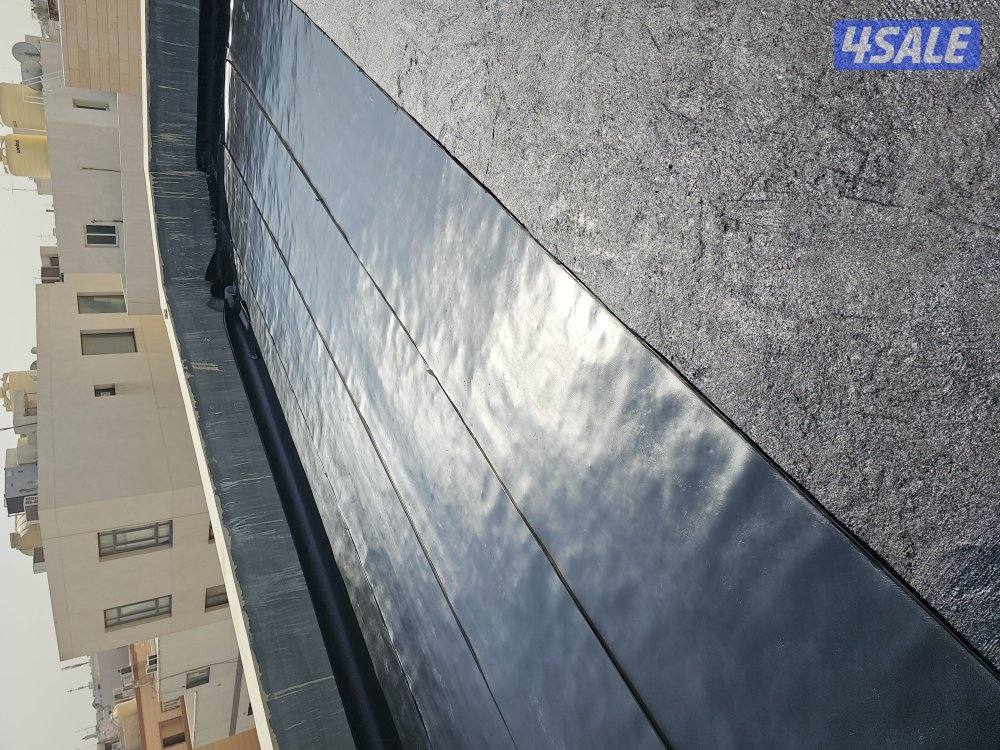 ابو علي لجميع انواع العازل بجميع مناطق الكويت2