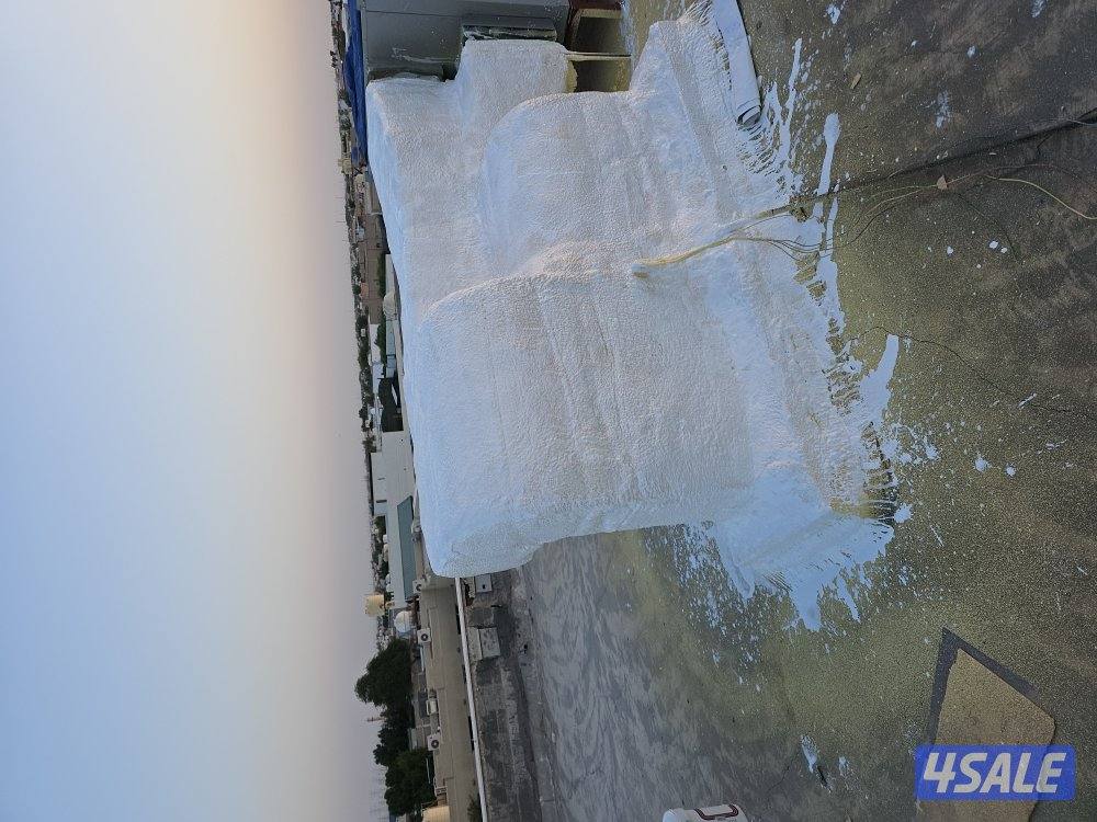 ابو علي لجميع انواع العازل بجميع مناطق الكويت4