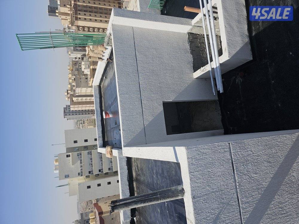 ابو علي لجميع انواع العازل بجميع مناطق الكويت3