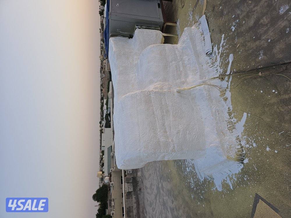 ابو علي لجميع انواع العازل بجميع مناطق الكويت5