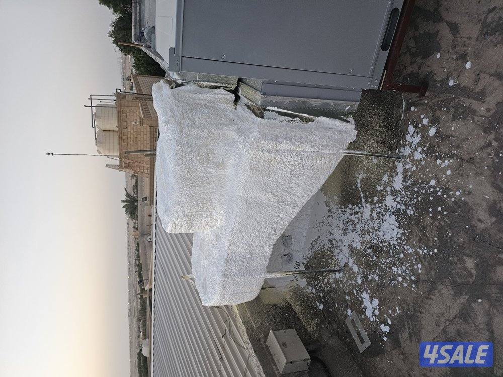 ابو علي لجميع انواع العازل بجميع مناطق الكويت7