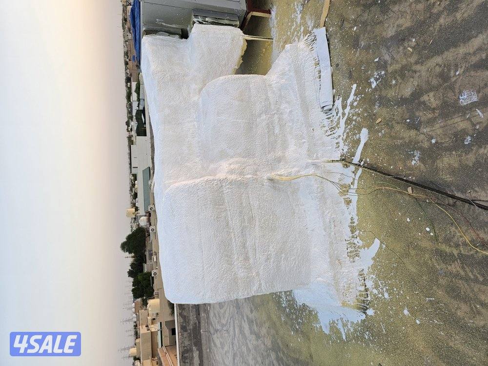 ابو علي لجميع انواع العازل بجميع مناطق الكويت6