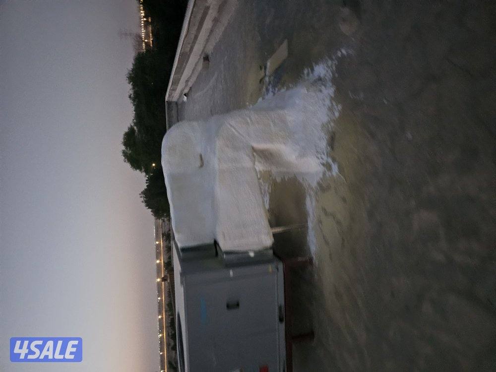 ابو علي لجميع انواع العازل بجميع مناطق الكويت8