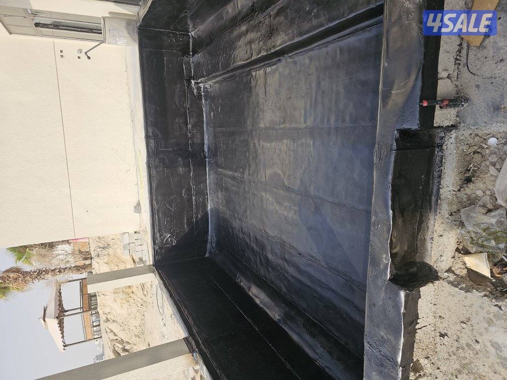 ابو علي لجميع انواع العازل بجميع مناطق الكويت11