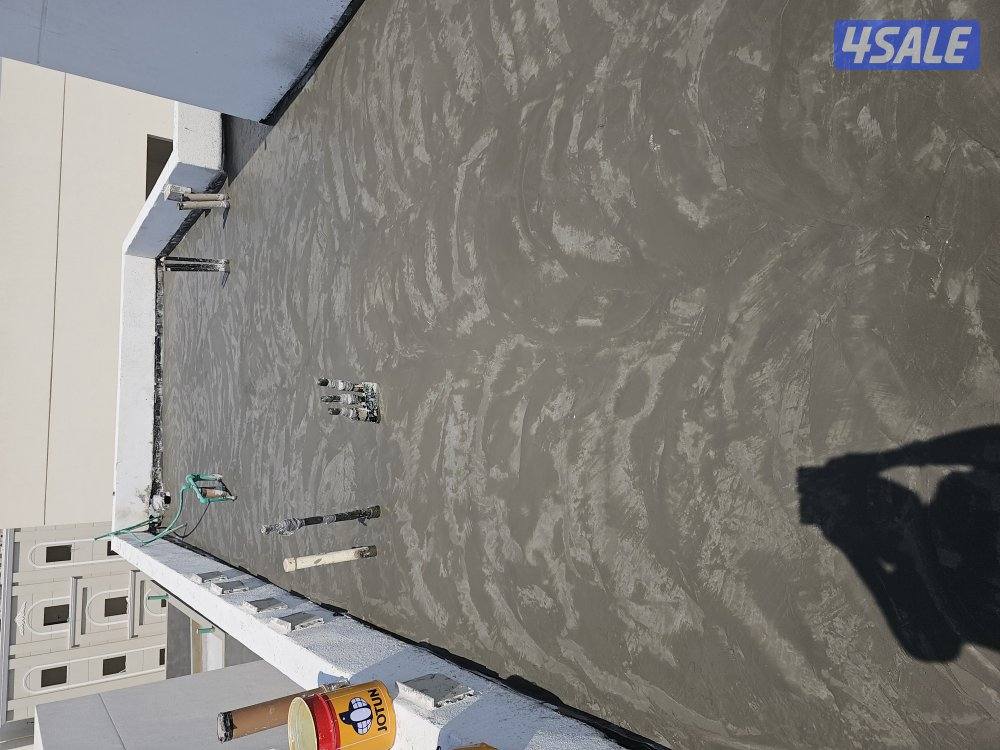 ابو علي لجميع انواع العازل بجميع مناطق الكويت13