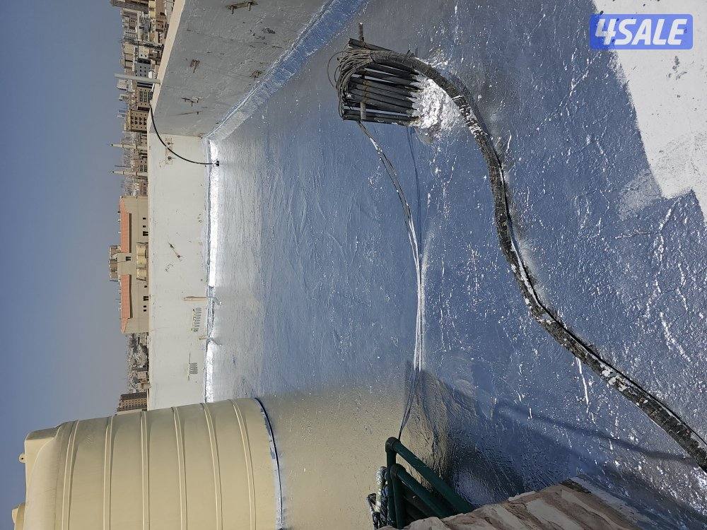 ابو علي لجميع انواع العازل بجميع مناطق الكويت14