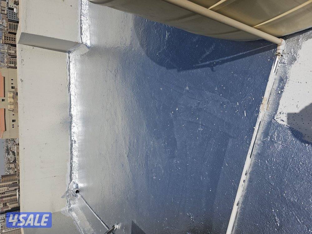 ابو علي لجميع انواع العازل بجميع مناطق الكويت15