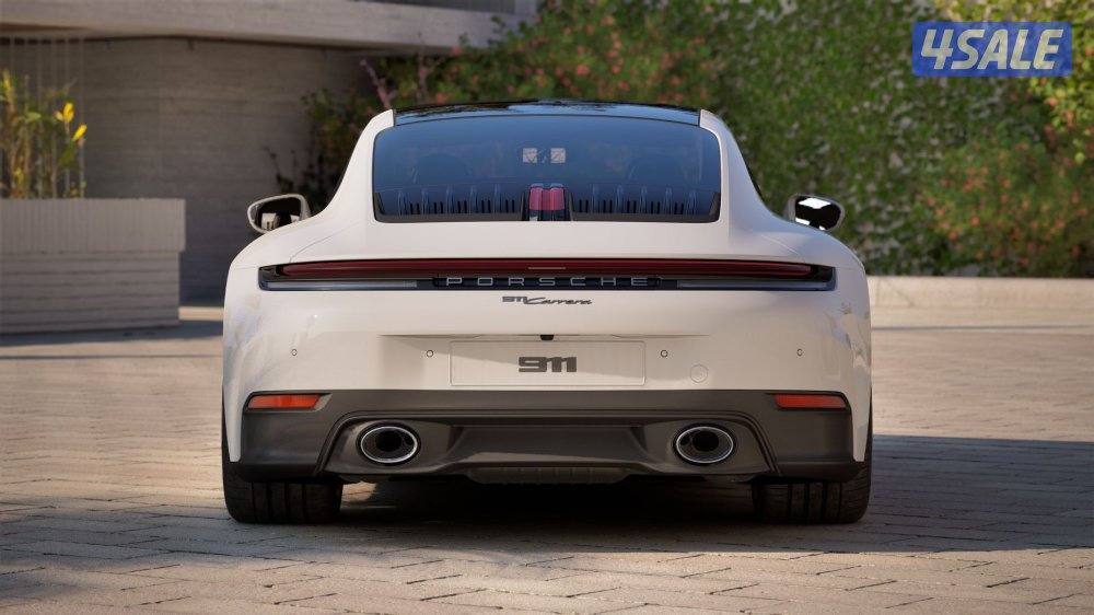 للبيع كريرا 20264