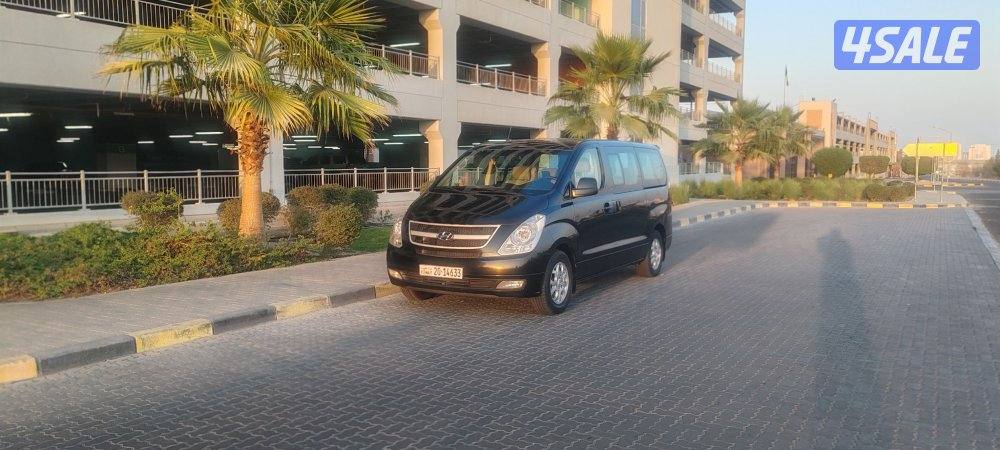 هيونداي H1 بحالة ممتازة0