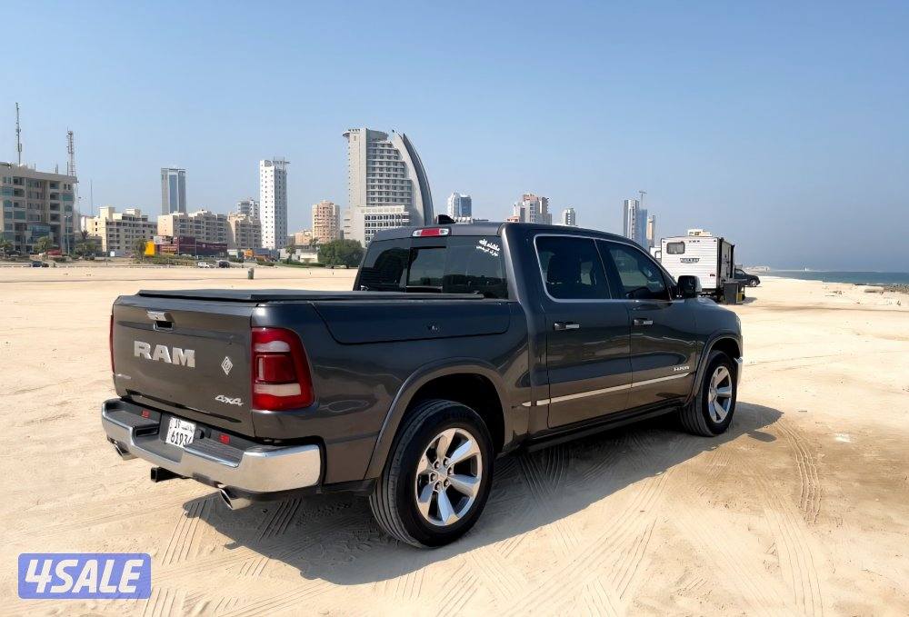 للبيع رام ليمتد أعلى فئه1