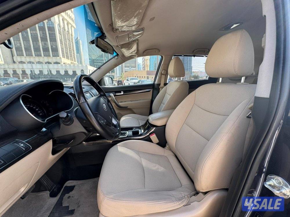 سورينتو ٢٠١٤4