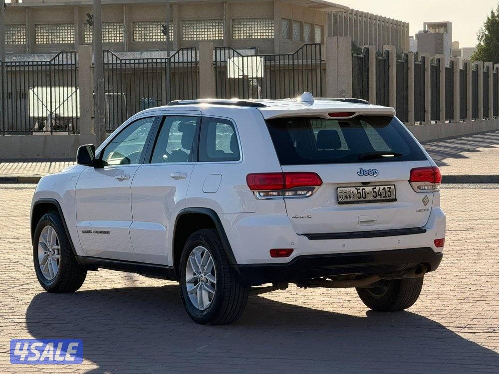 جراند شروكي2