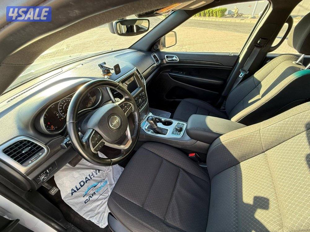 جراند شروكي4