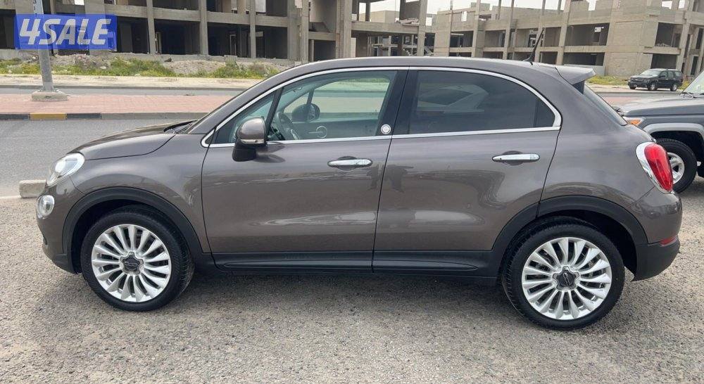 للبيع فيات X50