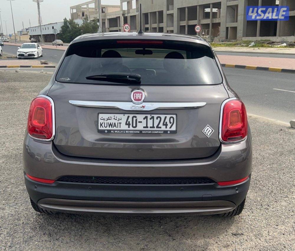 للبيع فيات X51