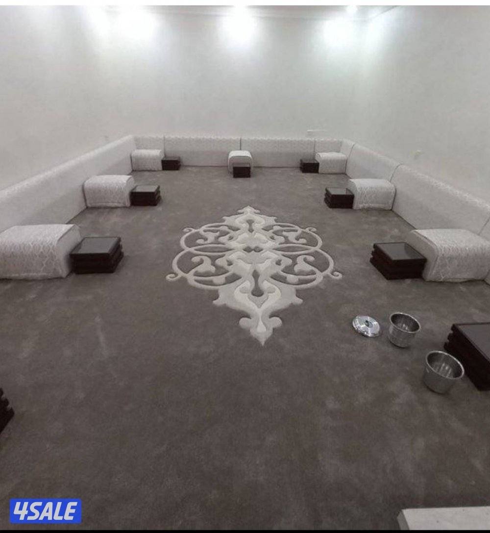 دوانيات سجاد فرشات زل مساند ضهر ستاير رول6