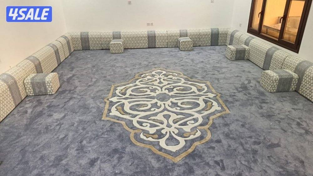 دوانيات سجاد فرشات زل مساند ضهر ستاير رول7