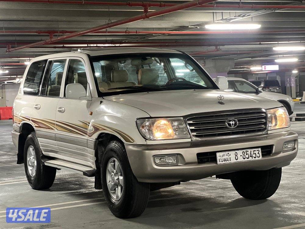 للبيع لاند كروزر5