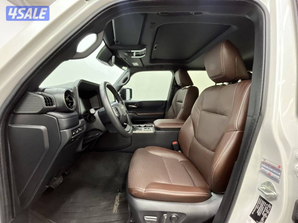 TOYOTA PRADO-250 24PRP-AR-F4