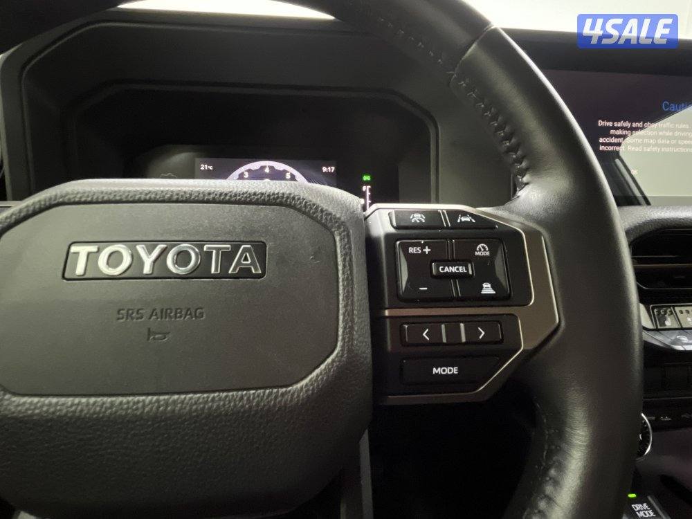 TOYOTA PRADO-250 24PRP-AR-F6