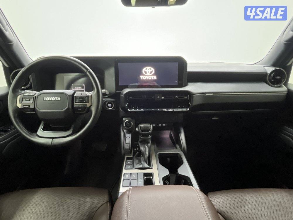 TOYOTA PRADO-250 24PRP-AR-F10