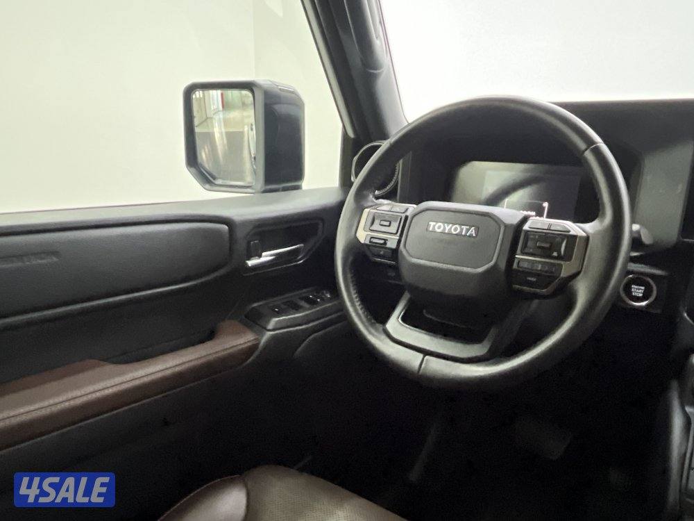 TOYOTA PRADO-250 24PRP-AR-F11