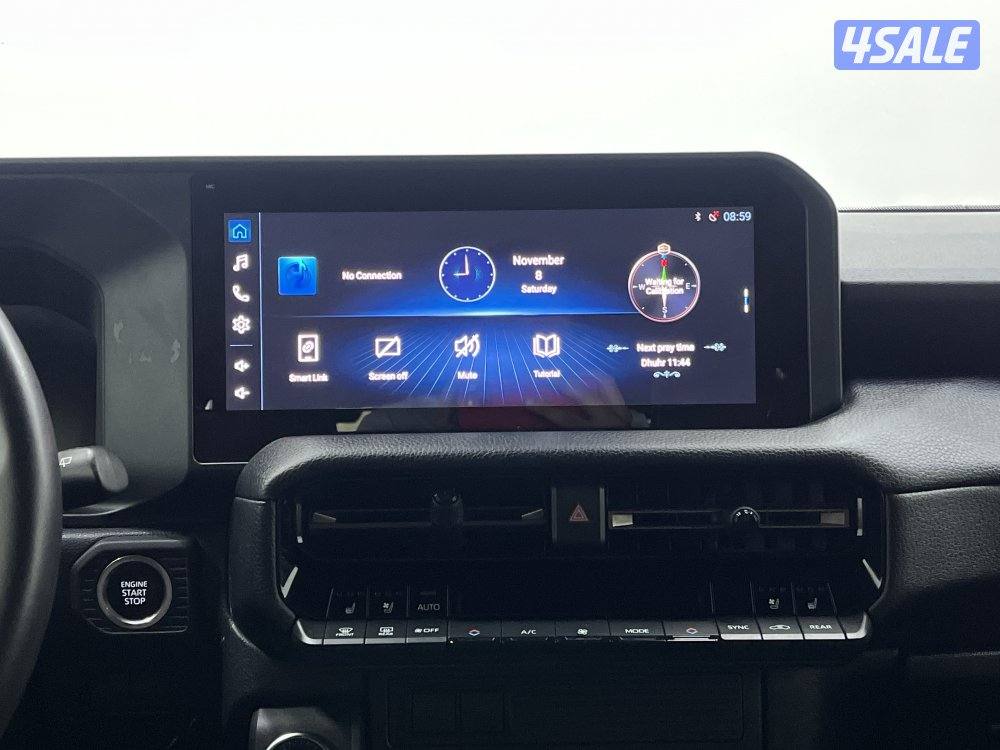 TOYOTA PRADO-250 24PRP-AR-F12